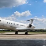 Bombardier Global 7500 jet rental Cairo