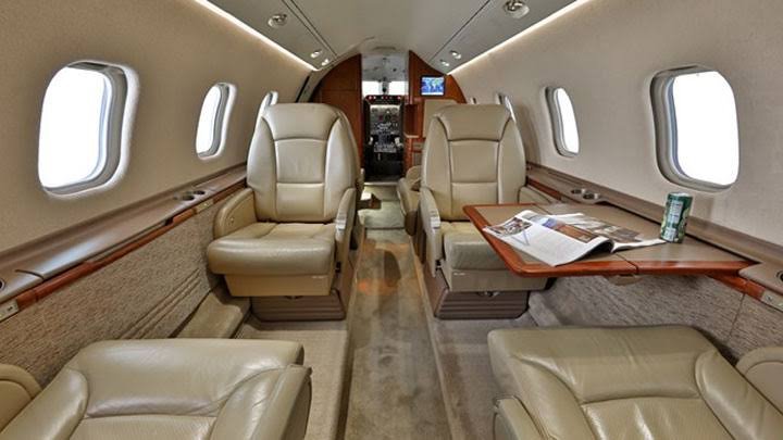 private jet charter dessault falcon 100 egypt
