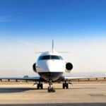 private jets Cairo rental CL650 jet Egypt
