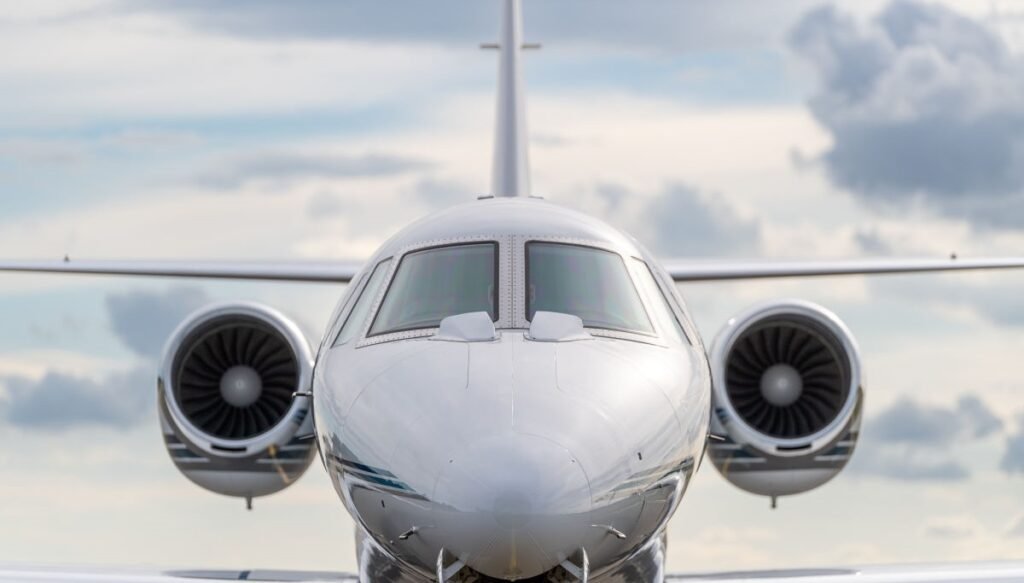hire business jets egypt private charter