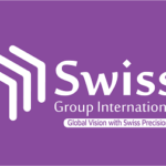 Swiss Group International Egypt aviation partner
