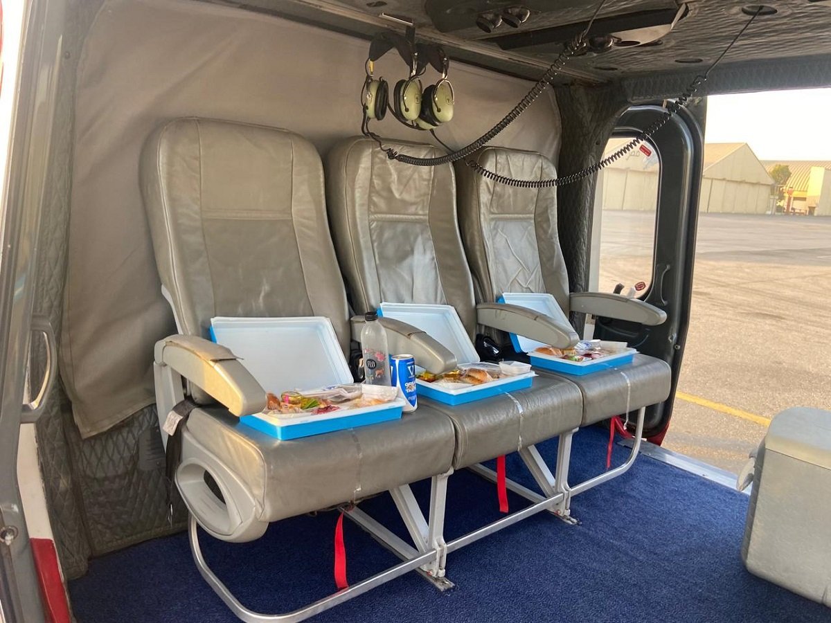 helicopters hire highway aviaition cairo