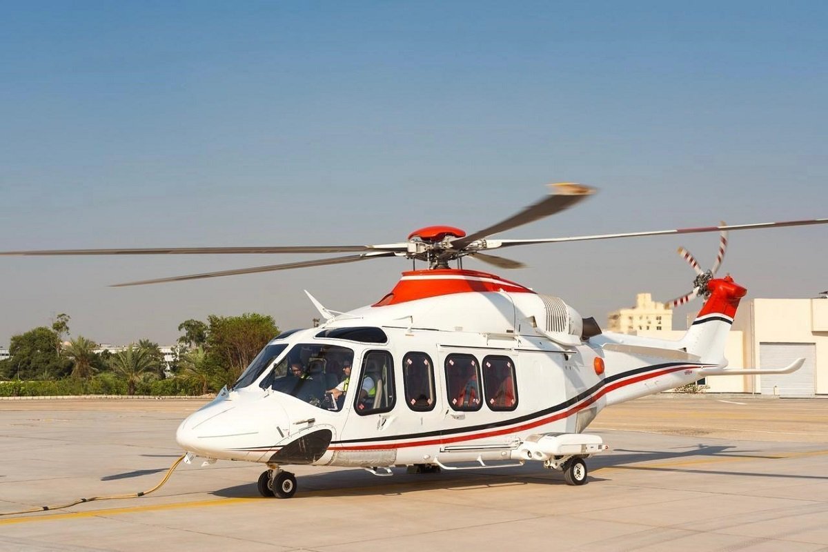 hire helicopter in cairo egypt