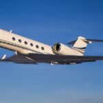 rent private jet gulfstream g450