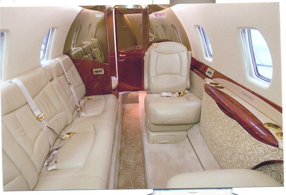 hire business plane in egypt cessna-citation