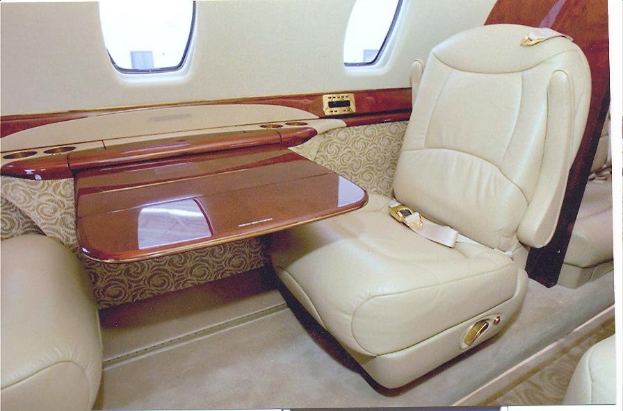 hire private plane egypt cessna citation