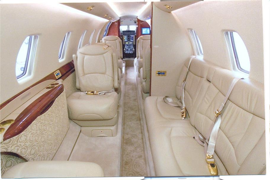 lease private plane egypt cessna citation
